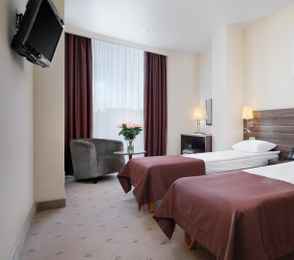 Санаторий «Русь», фото 156