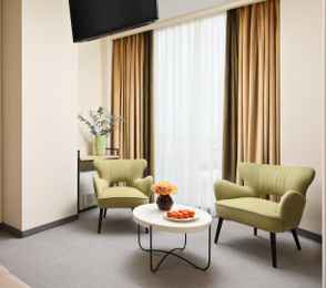 Санаторий «Русь», фото 166