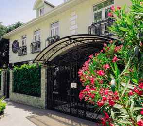 GREEN HOUSE Detox and Spa Hotel 4*, фото 21