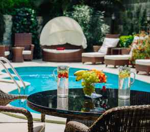 GREEN HOUSE Detox and Spa Hotel 4*, фото 3