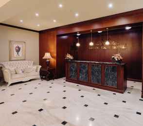 GREEN HOUSE Detox and Spa Hotel 4*, фото 14