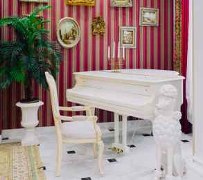 GREEN HOUSE Detox and Spa Hotel 4*, фото 5