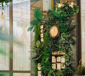 GREEN HOUSE Detox and Spa Hotel 4*, фото 19