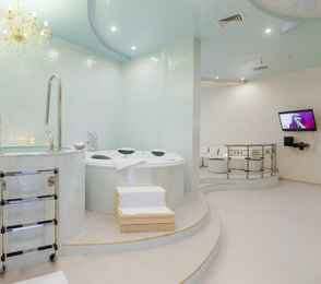 GREEN HOUSE Detox and Spa Hotel 4*, фото 24