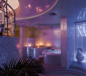 GREEN HOUSE Detox and Spa Hotel 4*, фото 25