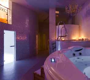 GREEN HOUSE Detox and Spa Hotel 4*, фото 26