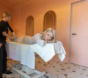 GREEN HOUSE Detox and Spa Hotel 4*, фото 11