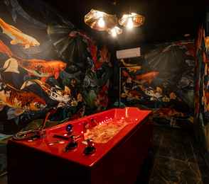 GREEN HOUSE Detox and Spa Hotel 4*, фото 53