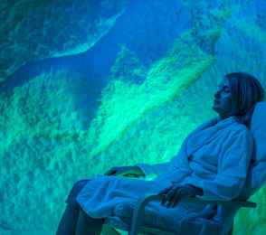 GREEN HOUSE Detox and Spa Hotel 4*, фото 58