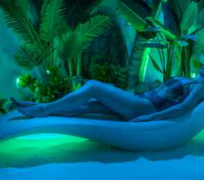 GREEN HOUSE Detox and Spa Hotel 4*, фото 9