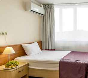 Спортивно-Оздоровительный и Гостиничный Комплекс «Парус» корпус «Старт», фото 12