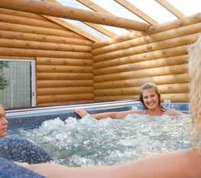 Санаторий «Марциальные воды», фото 2