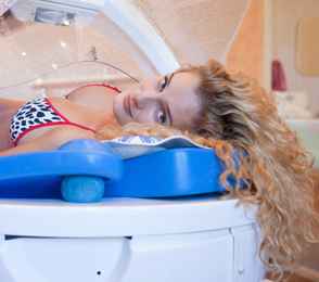 Санаторий «Марциальные воды», фото 8