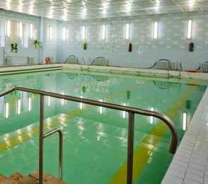 Санаторий «Марциальные воды», фото 11