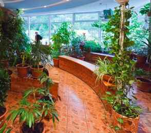 Санаторий «Марциальные воды», фото 21