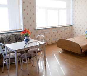 Санаторий «Марциальные воды», фото 25