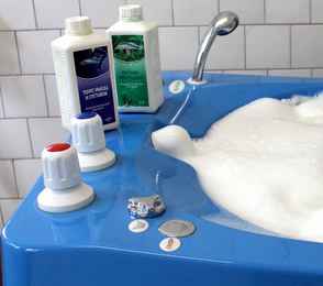 Санаторий «Марциальные воды», фото 31