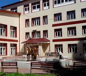 Санаторий «Марциальные воды», фото 35