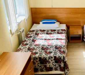 Санаторий «Марциальные воды», фото 41