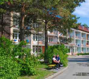 Санаторий «Марциальные воды»