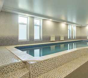 Санаторий «Чайка», фото 2