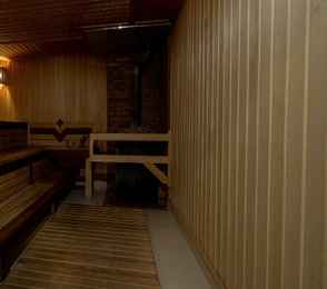 Санаторий «Чайка», фото 7