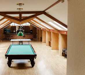 Санаторий «Чайка», фото 8