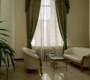 Санаторий «Чайка», фото 11