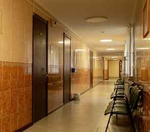 Санаторий «Чайка», фото 13