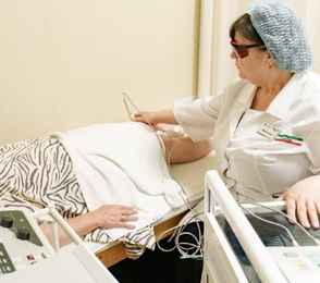 Санаторий «Чайка», фото 14