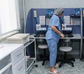 Санаторий «Чайка», фото 16