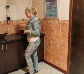 Санаторий «Чайка», фото 17