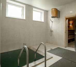 Санаторий «Чайка», фото 22