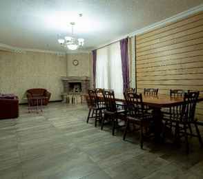 Санаторий «Чайка», фото 20