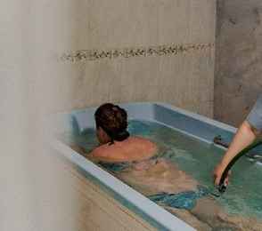 Санаторий «Чайка», фото 27