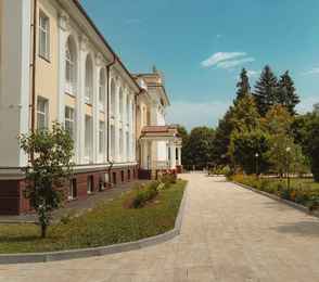 Санаторий «Чайка», фото 34