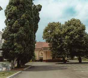 Санаторий «Чайка», фото 36