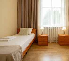 Санаторий «Чайка», фото 42