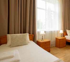 Санаторий «Чайка», фото 43