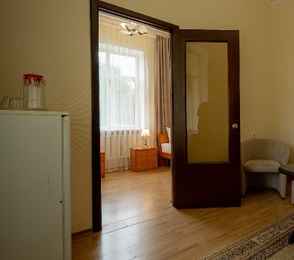 Санаторий «Чайка», фото 44