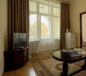 Санаторий «Чайка», фото 45