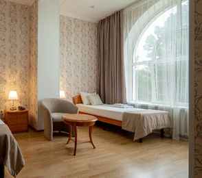 Санаторий «Чайка», фото 50