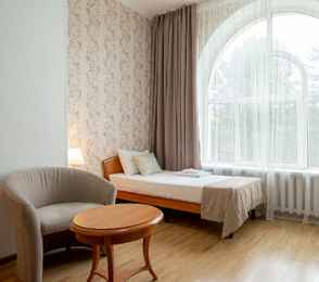 Санаторий «Чайка», фото 51