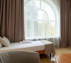 Санаторий «Чайка», фото 52