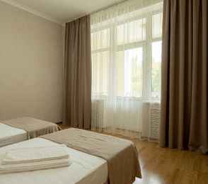 Санаторий «Чайка», фото 53