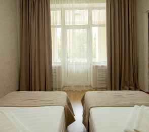 Санаторий «Чайка», фото 55