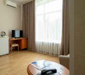 Санаторий «Чайка», фото 56