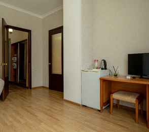 Санаторий «Чайка», фото 57