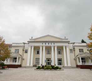 Санаторий «Чайка», фото 58