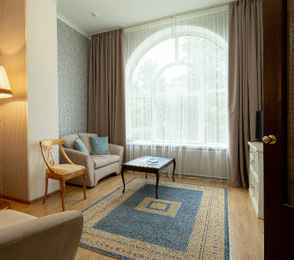 Санаторий «Чайка», фото 62